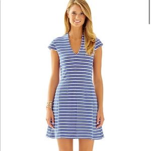Lily pulitzer dress